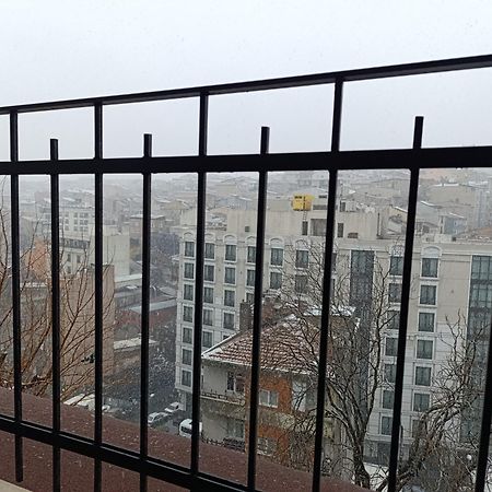 Narpera Taksim Boutique Hotel Istanbul Bagian luar foto