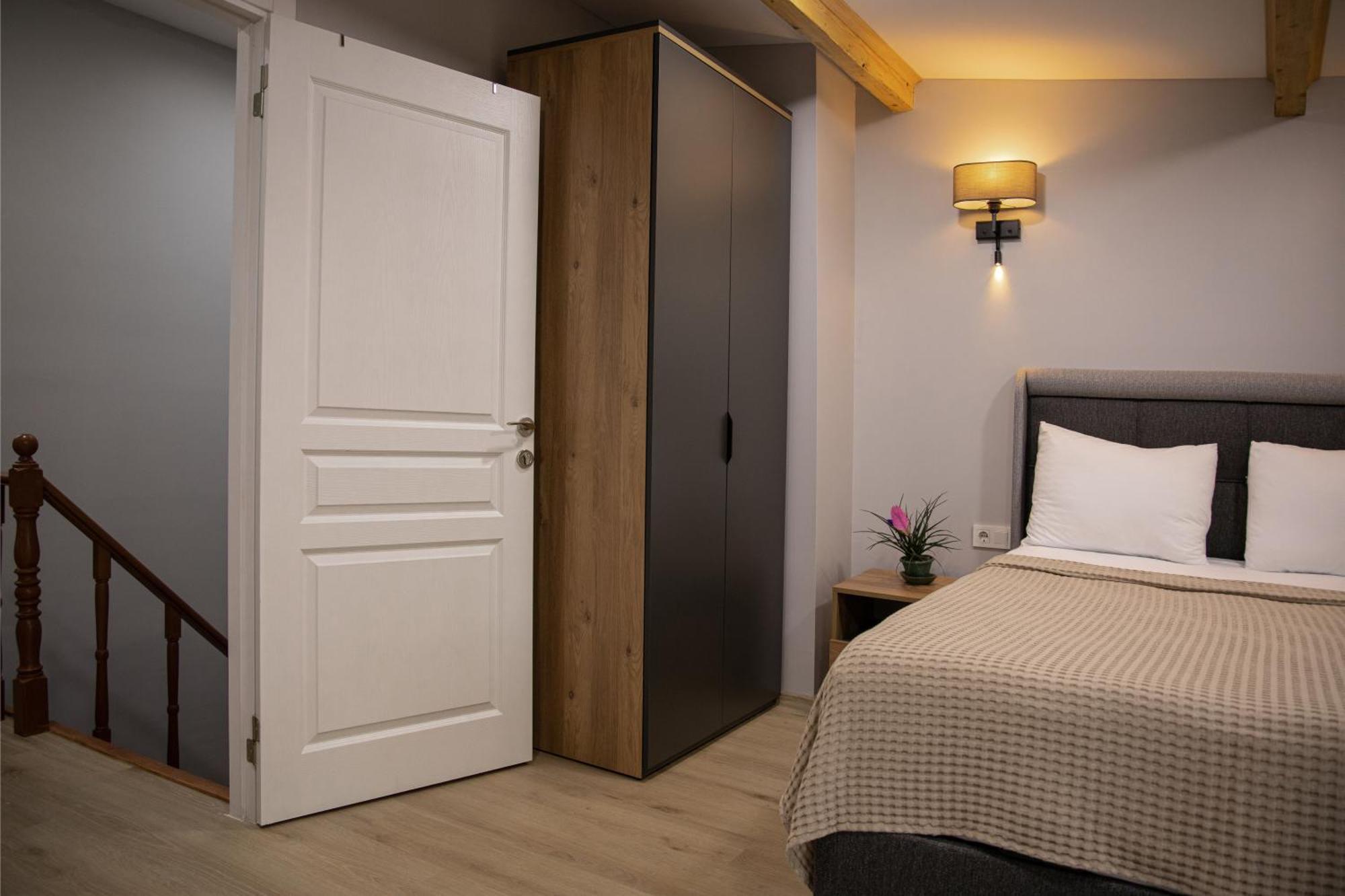 Narpera Taksim Boutique Hotel Istanbul Bagian luar foto