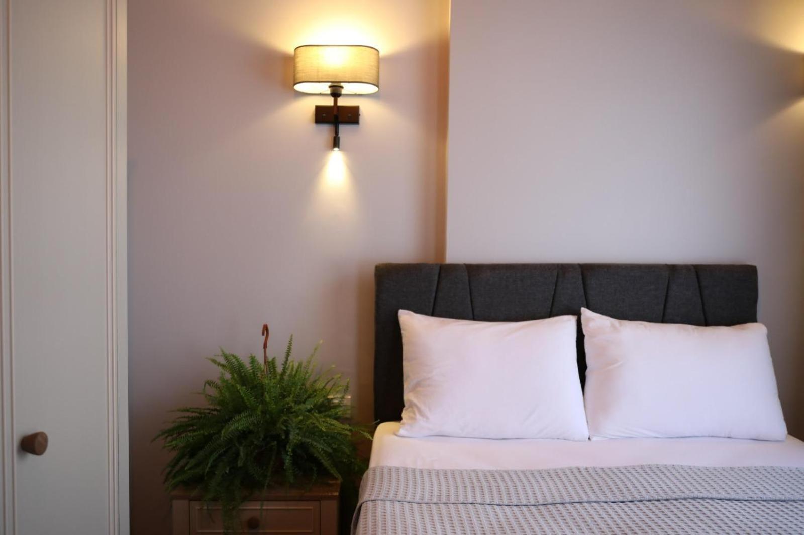 Narpera Taksim Boutique Hotel Istanbul Bagian luar foto