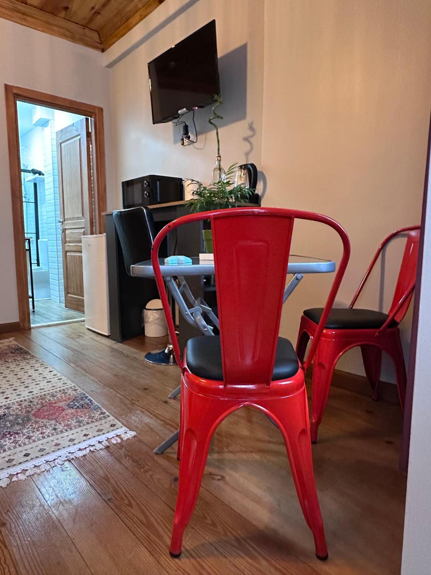 Narpera Taksim Boutique Hotel Istanbul Bagian luar foto