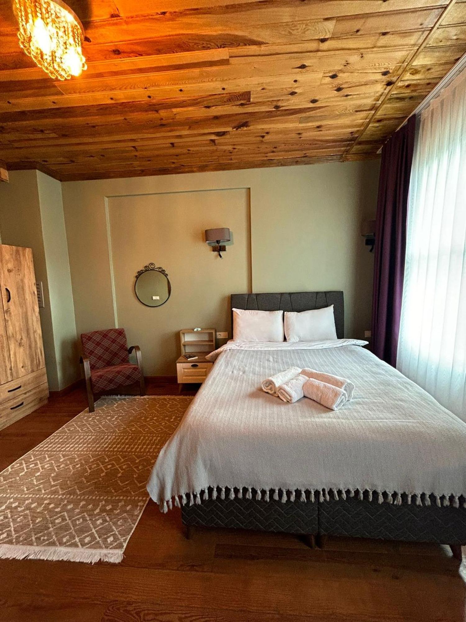 Narpera Taksim Boutique Hotel Istanbul Bagian luar foto